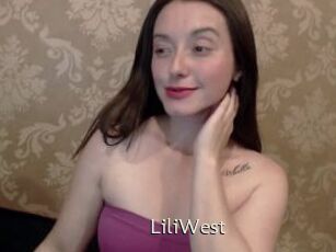 LiliWest