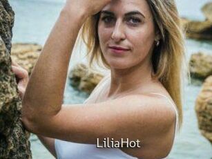 LiliaHot