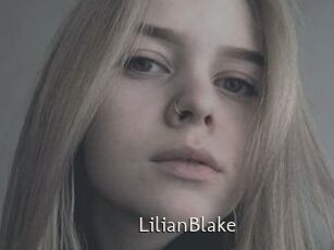 LilianBlake