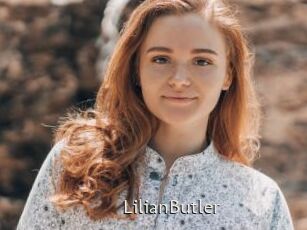 LilianButler