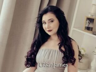LilianJames