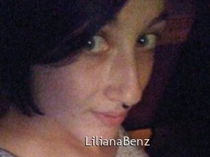 Liliana_Benz