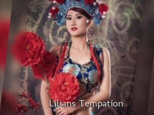Lilians_Tempation