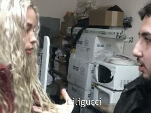 Liligucci