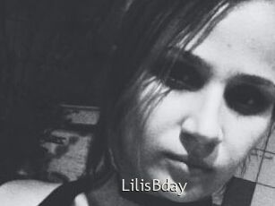 LilisBday