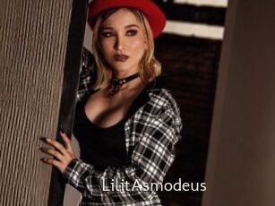 LilitAsmodeus