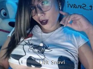 Lilit_Snavi