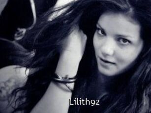 Lilith92