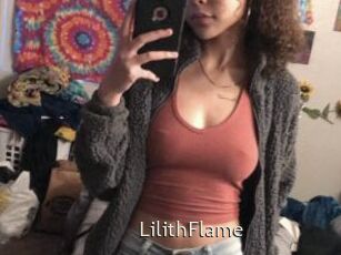 LilithFlame