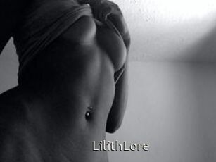 LilithLore