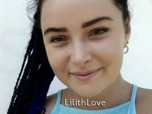 LilithLove