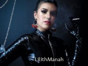 LilithManah