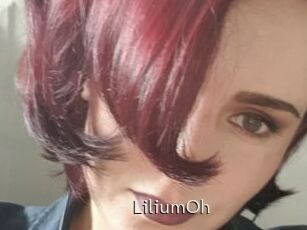 LiliumOh
