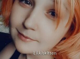 Lilkitkitten