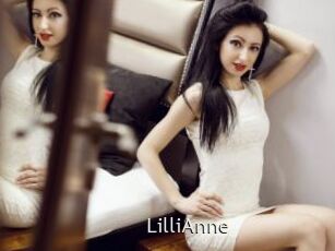 LilliAnne