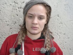 Lillian27