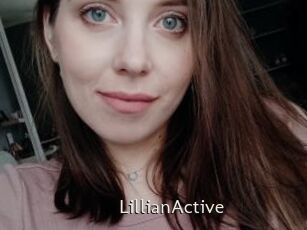 LillianActive
