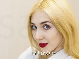LillianCute