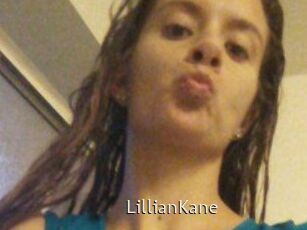 Lillian_Kane