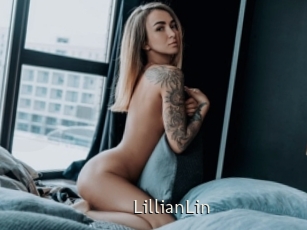 LillianLin