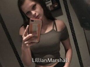 Lillian_Marshall