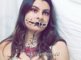 LillianRose4U