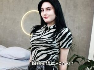 LillianStevenson