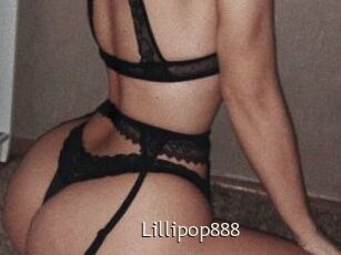 Lillipop888