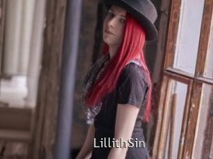 LillithSin