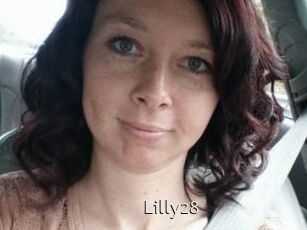 Lilly28
