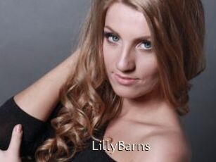 LillyBarns