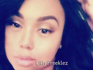 LillyFreeklez