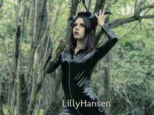 LillyHansen