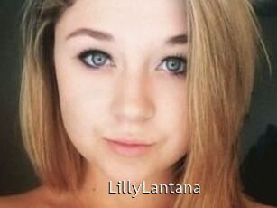 LillyLantana