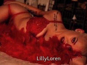 LillyLoren