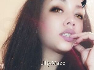 LillyMaze
