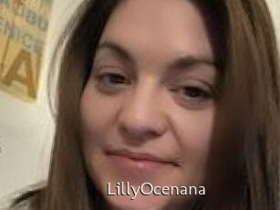 LillyOcenana