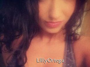 LillyOrtega