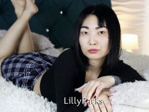 LillyParks