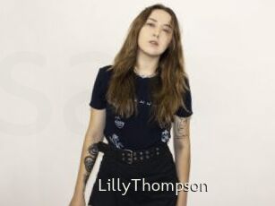 LillyThompson