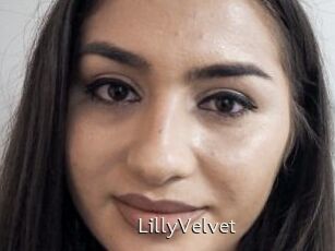 LillyVelvet