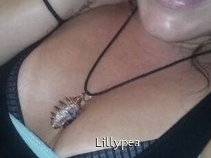 Lillypea
