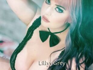 LillyyGrey
