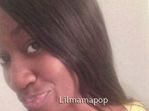 Lilmamapop