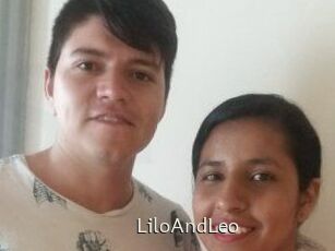 LiloAndLeo