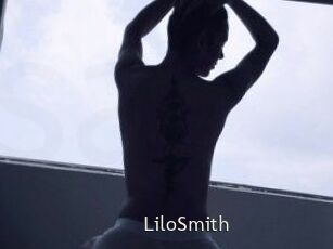 LiloSmith
