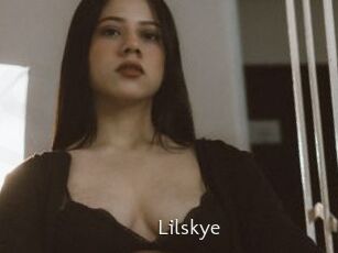Lilskye
