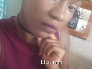 Lilslimm