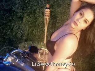 Lilsweethoney69
