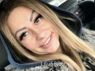 LiluSweet